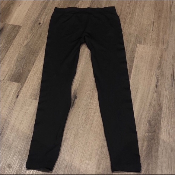 Nautica Pants - 🛑SOLD🛑 2/$10🌻NAUTICA black tights!